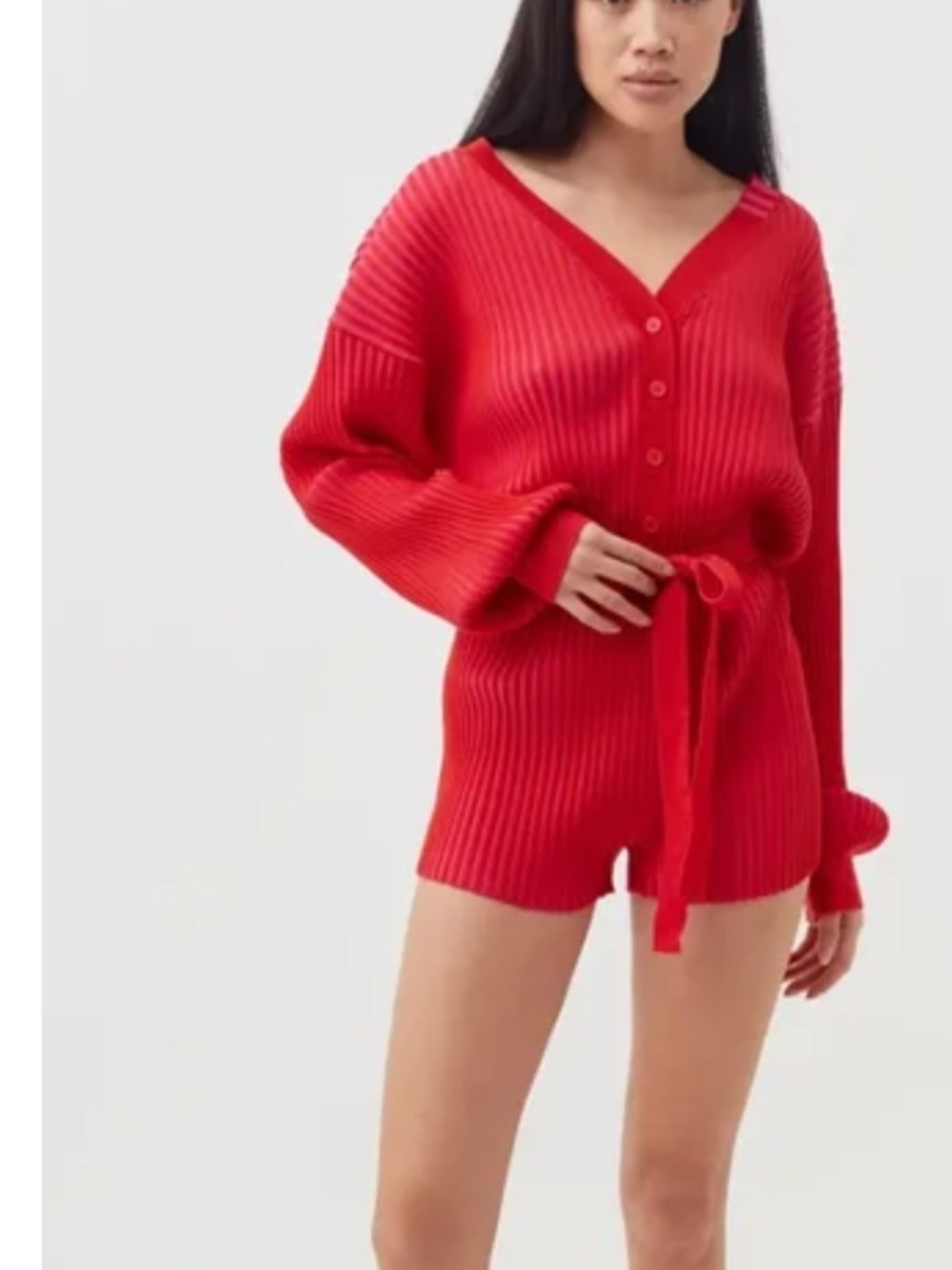 Adidas x Ivy Park romper nwt